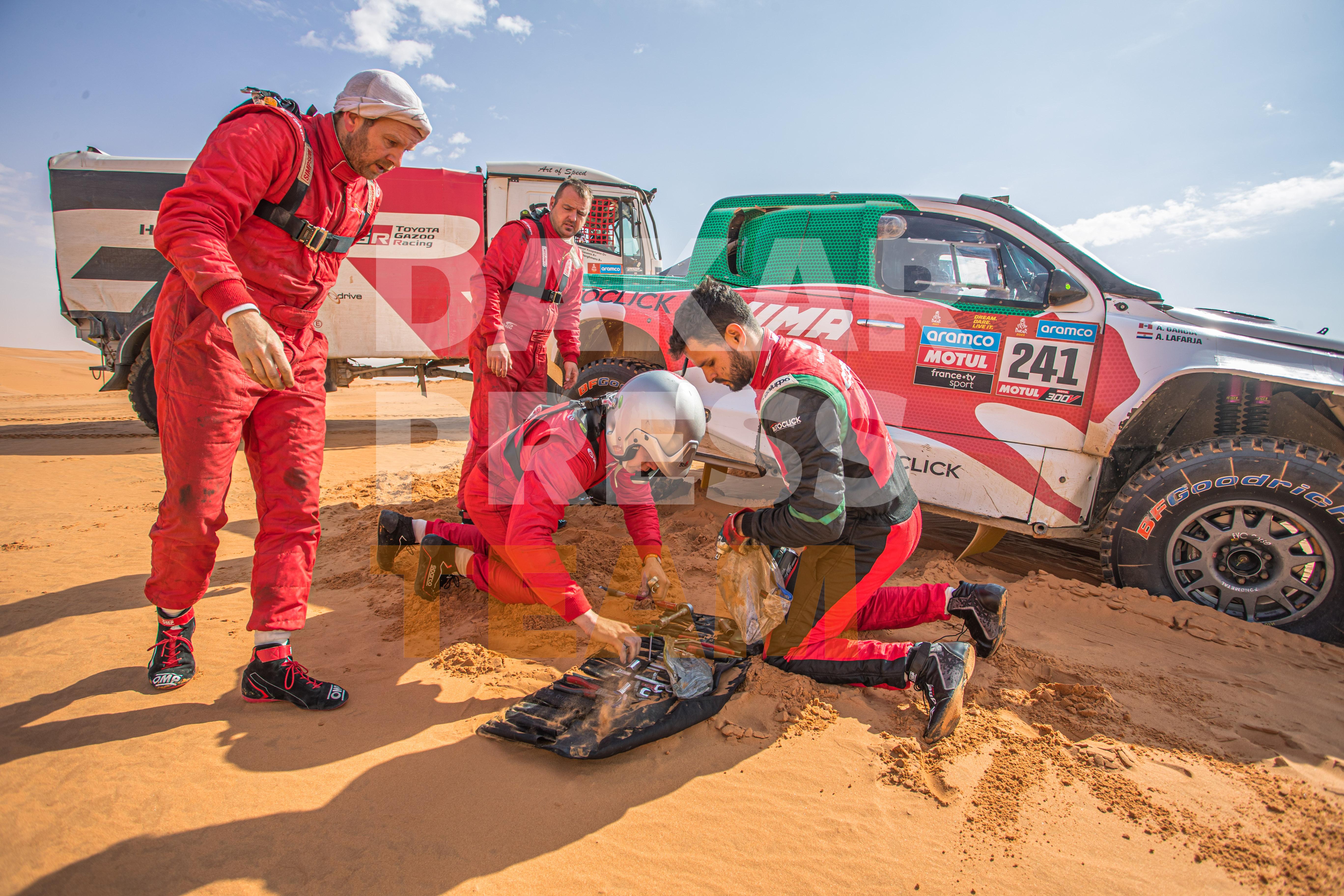 Dakar Press Team AUSTRALIA - Owner Dakar Press Team AUSTRALIA - Own